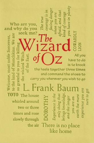 The Wizard Of Oz